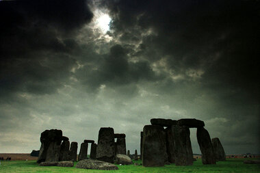 Is Stonehenge just a giant glockenspiel? - Vimarsana News