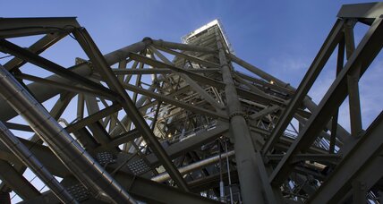 Concentrated solar power: Did it miss its chance?