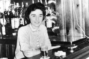 kitty genovese kitty genovese