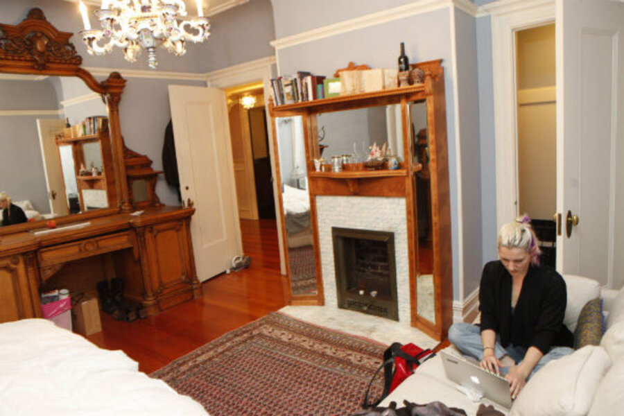 The sharing economy: terms for shared housing - CSMonitor.com