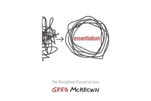 essentialism review