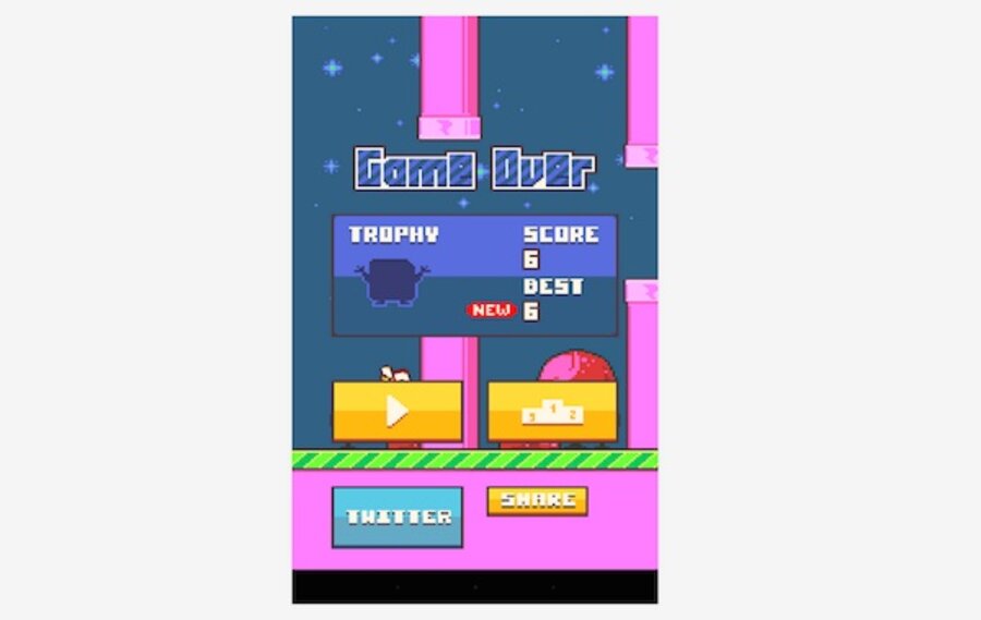 Flappy Bird Lives! Developer Says Game Will Return, but 'Not Soon