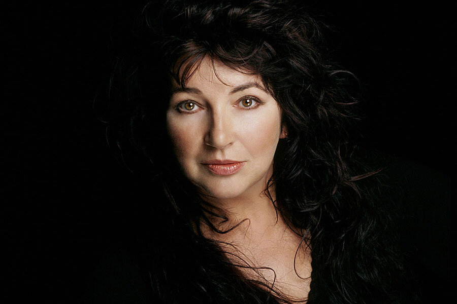 Kate Bush returns for 15 live concerts. Why did she give up touring
