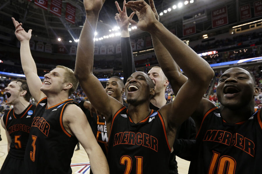 NCAA Tournament 2014 TV schedule Who to watch Sunday