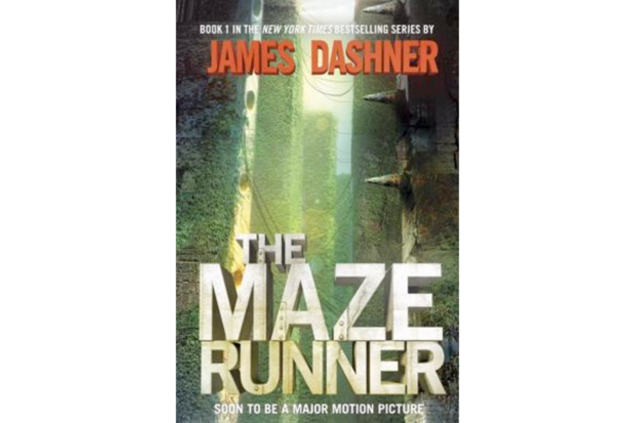 The Maze Runner, UK Official Trailer #1 HD