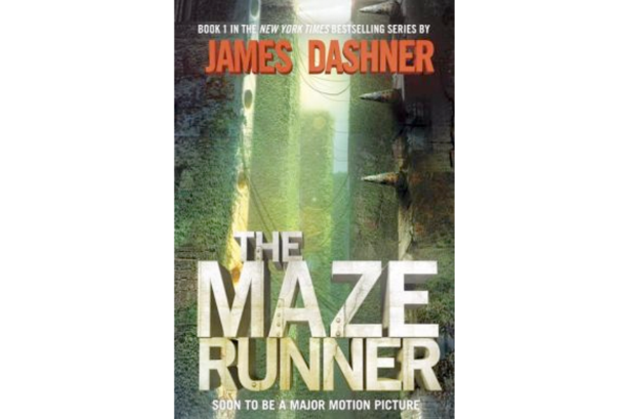 The Maze Runner (The Maze Runner, Book 1) See more