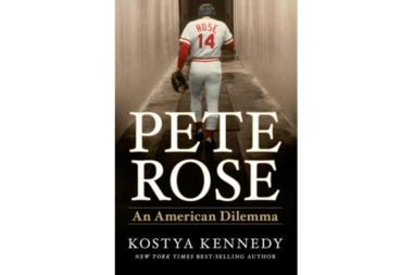 Kostya Kennedy: Pete Rose Jr. still chasing big league dream after lifetime  in the minors - Sports Illustrated