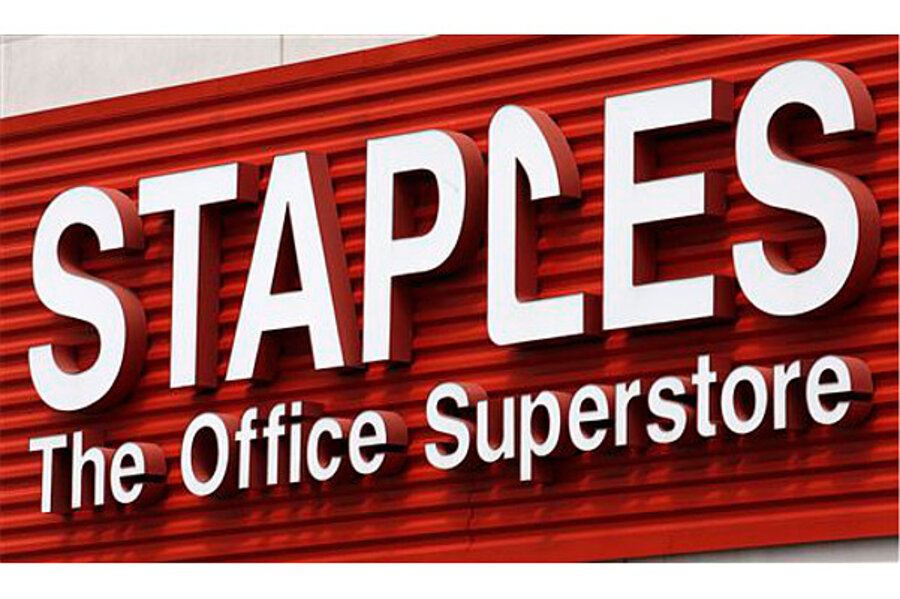 Staples to close 225 stores and expand offerings on