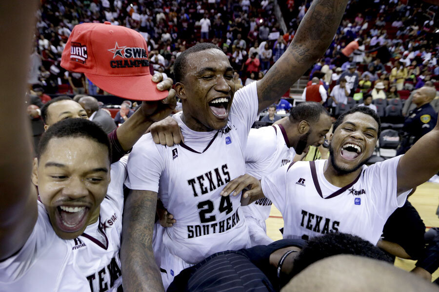 NCAA Tournament 2014 TV schedule Who to watch Wednesday