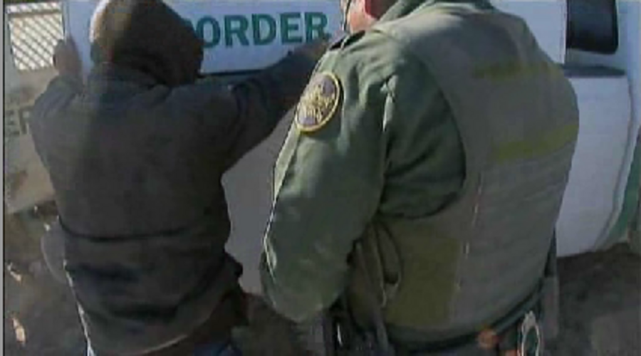 Border Patrol reiterates restrictions on use of deadly force ...