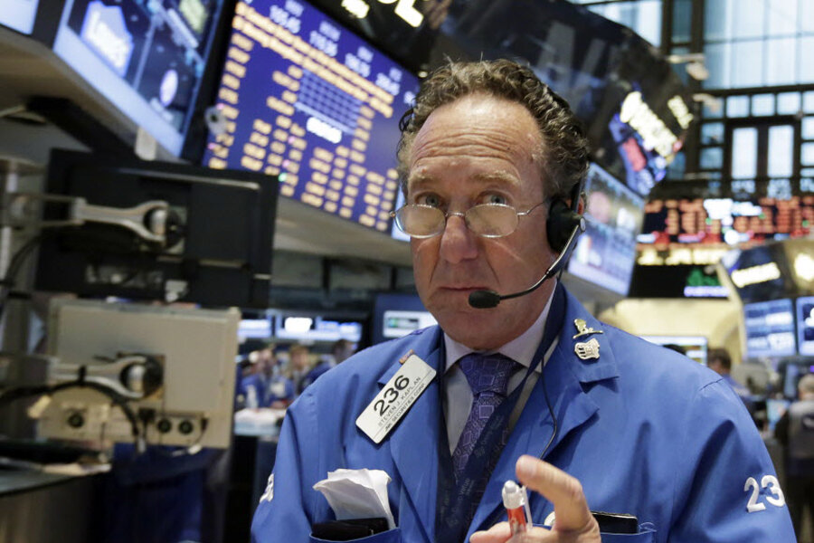 'Flash Boys' reignites debate: Is high-frequency trading a digital age ...