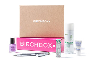 Birchbox 2024 for pets