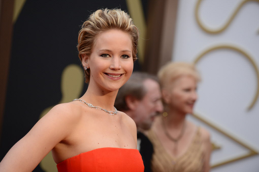 People's Choice Awards: 'Hunger Games,' Jennifer Lawrence Are Top