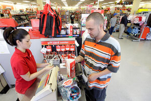 family dollar luggage