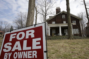 Existing Home Sales Hit Slowest Pace Since 2012. Why Analysts Aren’t ...