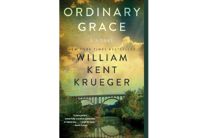ordinary grace book review