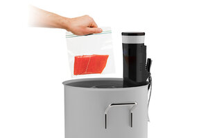 sansaire sous vide machine