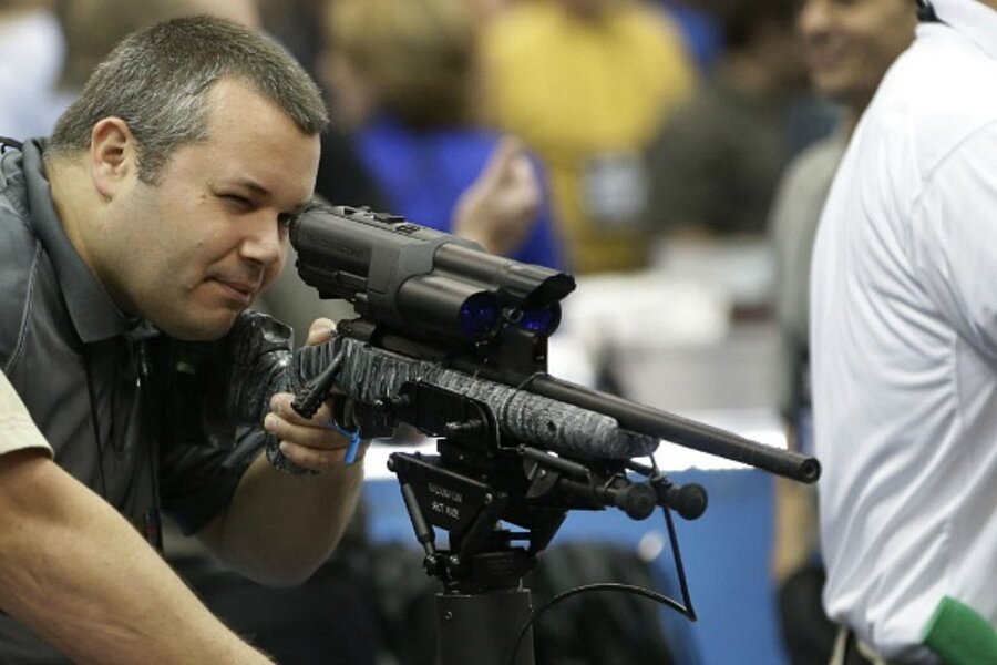 NRA: 'Do or die' moment as moms, mayors mount anti-gun offensive ...