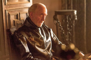 charles dance game of thrones