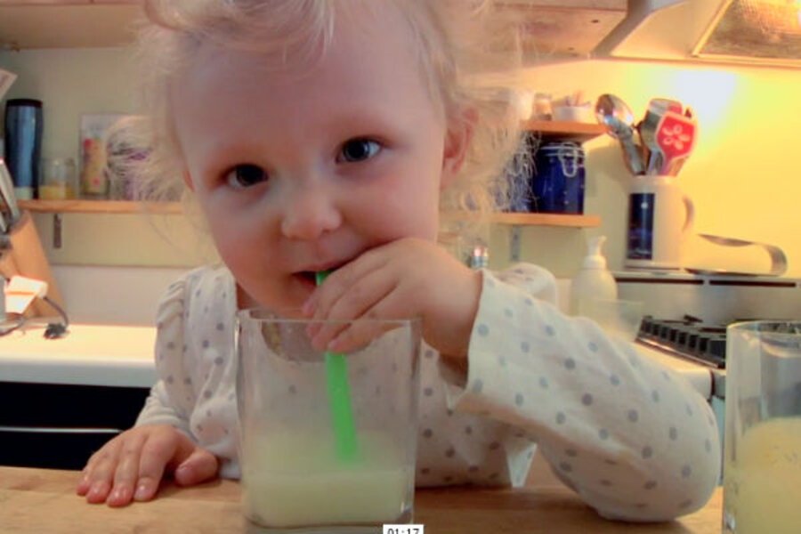 Could Breastmilk Documentary Calm The Mommy Wars 