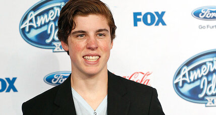 American Idol: Is Sam Woolf the 'Dark Horse'?