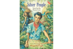 silver people voices from the panama canal