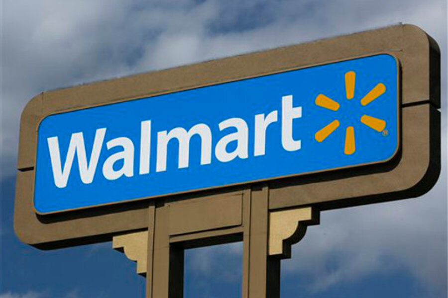 Wal Mart Takes On Moneygram Paypal And Western Union Csmonitor Com - wal mart takes on moneygram paypal and western union