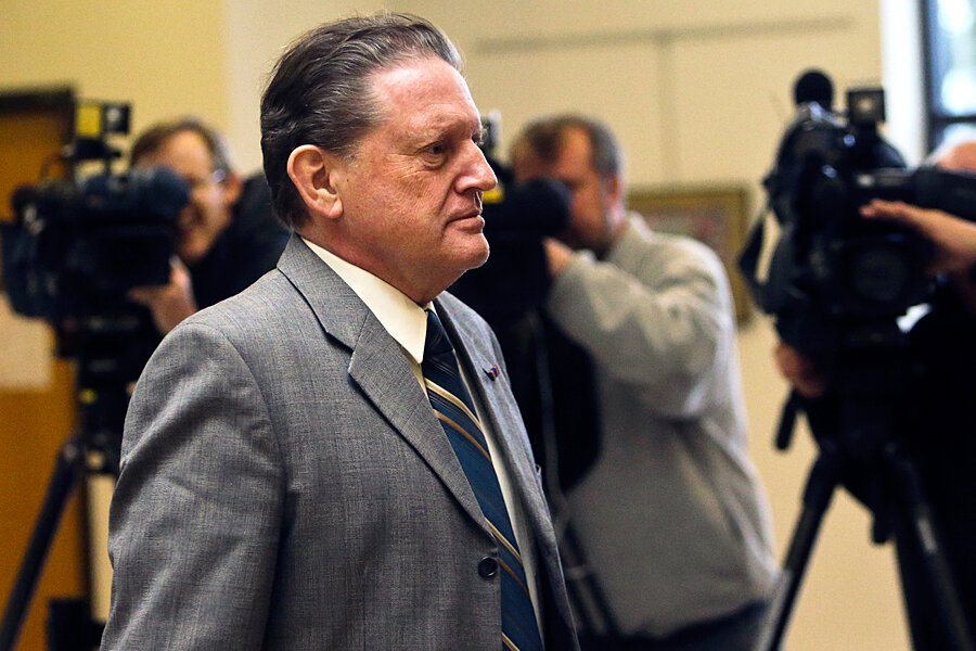 'Stand your ground' laws Two cases may suggest limits to their