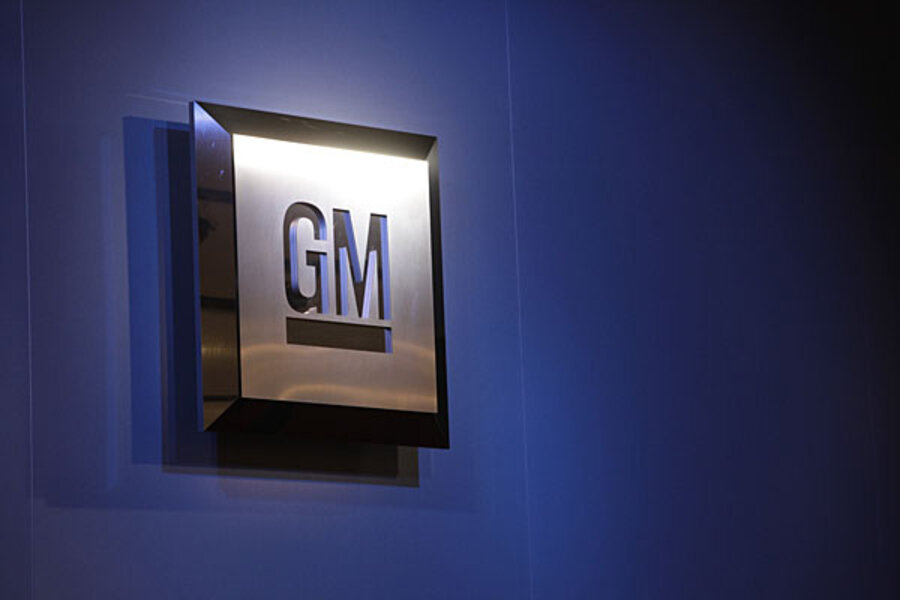 GM bailout cost taxpayers 11.2 billion, report says