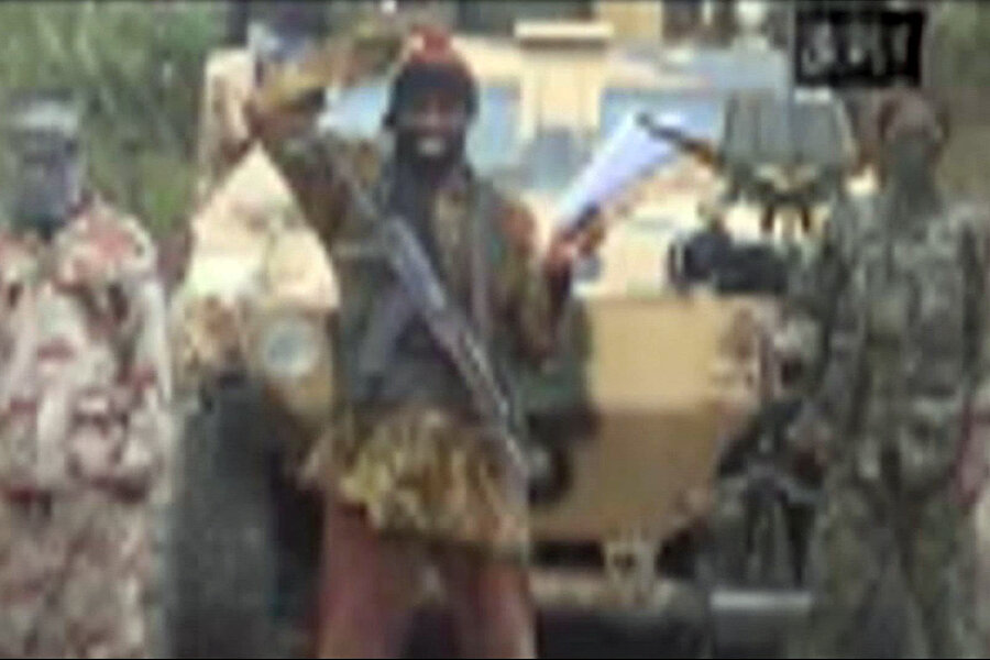 'Boko Haram' doesn't really mean 'Western education is a sin ...