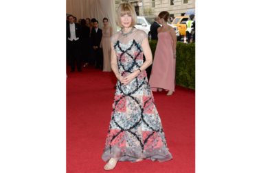 See All the Looks From the 2014 Met Gala