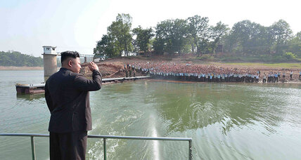 House moves to tighten N. Korea sanctions. Will that strengthen US policy?