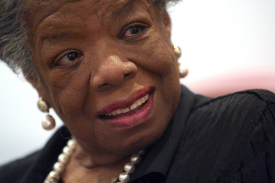 Example Of Thesis Statement For Argumentative Essay Maya Angelou Ways She Will Be Remembered Research Essay Papers also What Is The Thesis Of A Research Essay Maya Angelou Ways She Will Be Remembered Csmonitorcom Narrative Essay Topics For High School