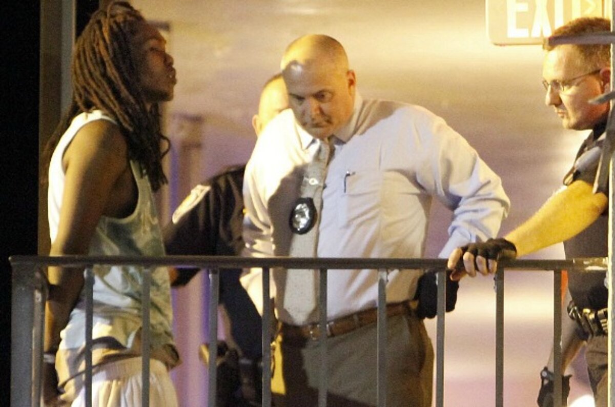 Myrtle Beach shootings tied to motorcycle rally? - CSMonitor.com, image size:1200x794