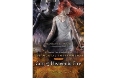 The Mortal Instruments 6: City of Heavenly Fire - Brochado - Cassandra  Clare - Compra Livros na