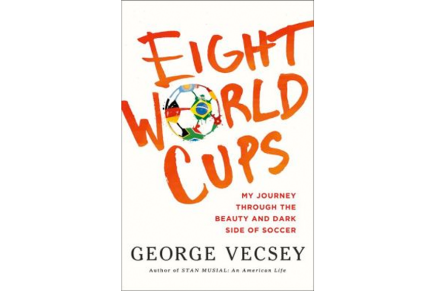 Reviews - GEORGE VECSEY
