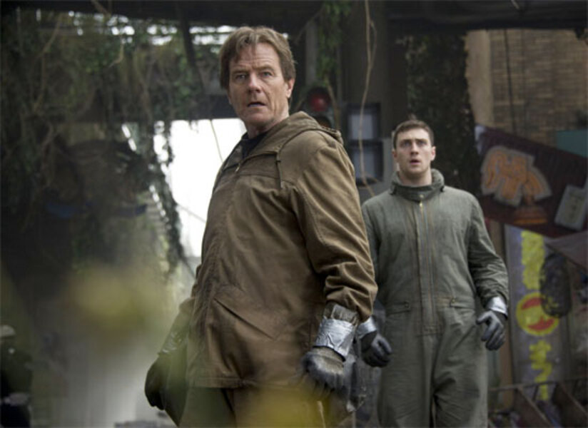 Godzilla' 2014: Director Gareth Edwards and producer Thomas Tull discuss  the new monster movie - CSMonitor.com