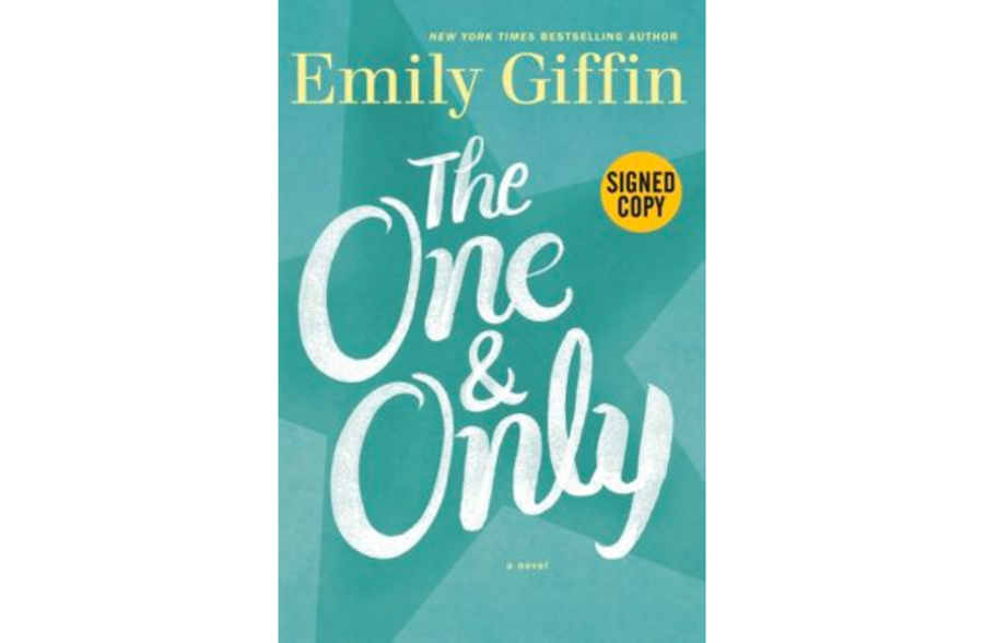 The One & Only by Emily Giffin