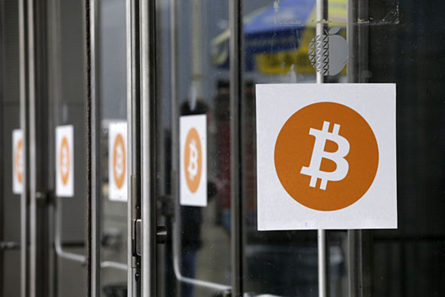 Is bitcoin making a comeback? - CSMonitor.com