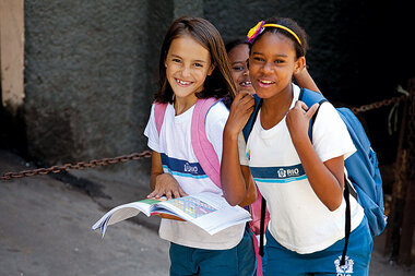 Brazil's Education Week 2023 - Church News