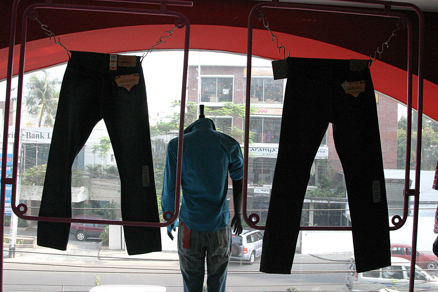 Companies repurpose old items into new