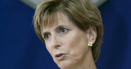 GOP EPA chiefs: Climate change action needed now