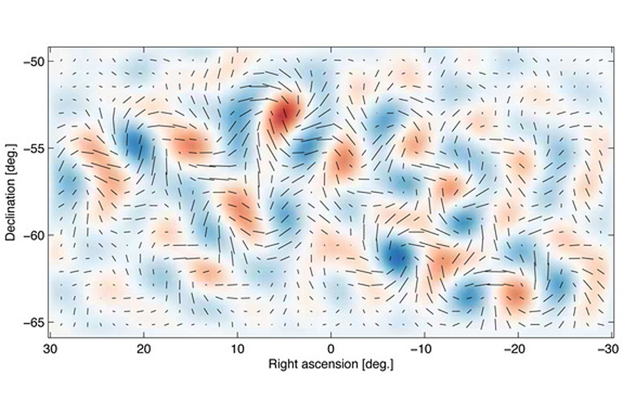 Will 'cosmic inflation' discovery stand the test of time? - CSMonitor.com