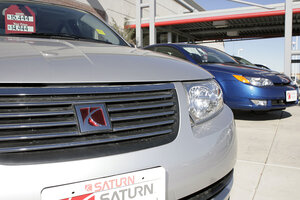 how much money should i save to buy a car