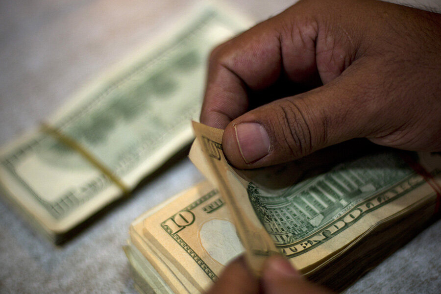 Statistics and money How to understand standard deviation in investing