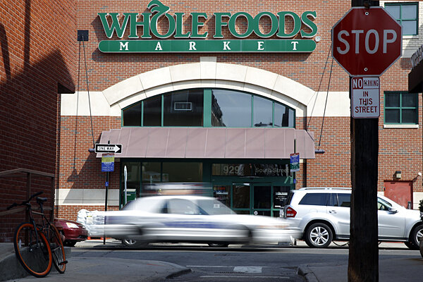 Islamic Foods Found In A Grocery Store Islamic Foods Found In A Grocery Store