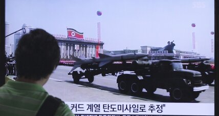 North Korea to put two American tourists on trial. Why now?