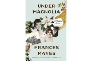 frances mayes latest book