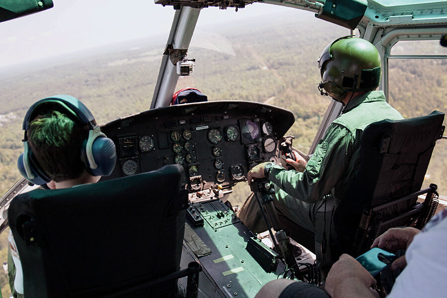 How safe is flying? Take the aviation safety quiz