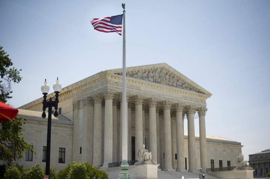 What Does the Supreme Court's Union-Dues Ruling Mean for HR?